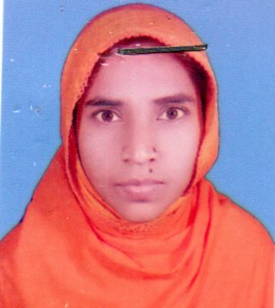 মোছা. রুবিয়া খাতুন