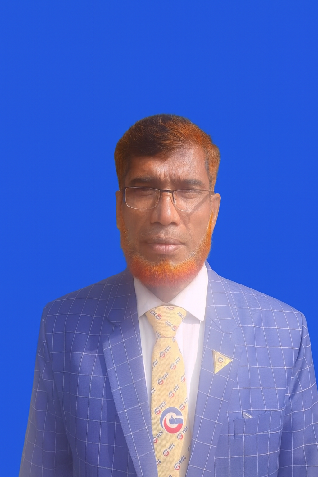 মো. আবুল হোসেন আবু