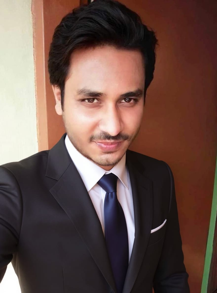 মো. বোরহান উদ্দিন