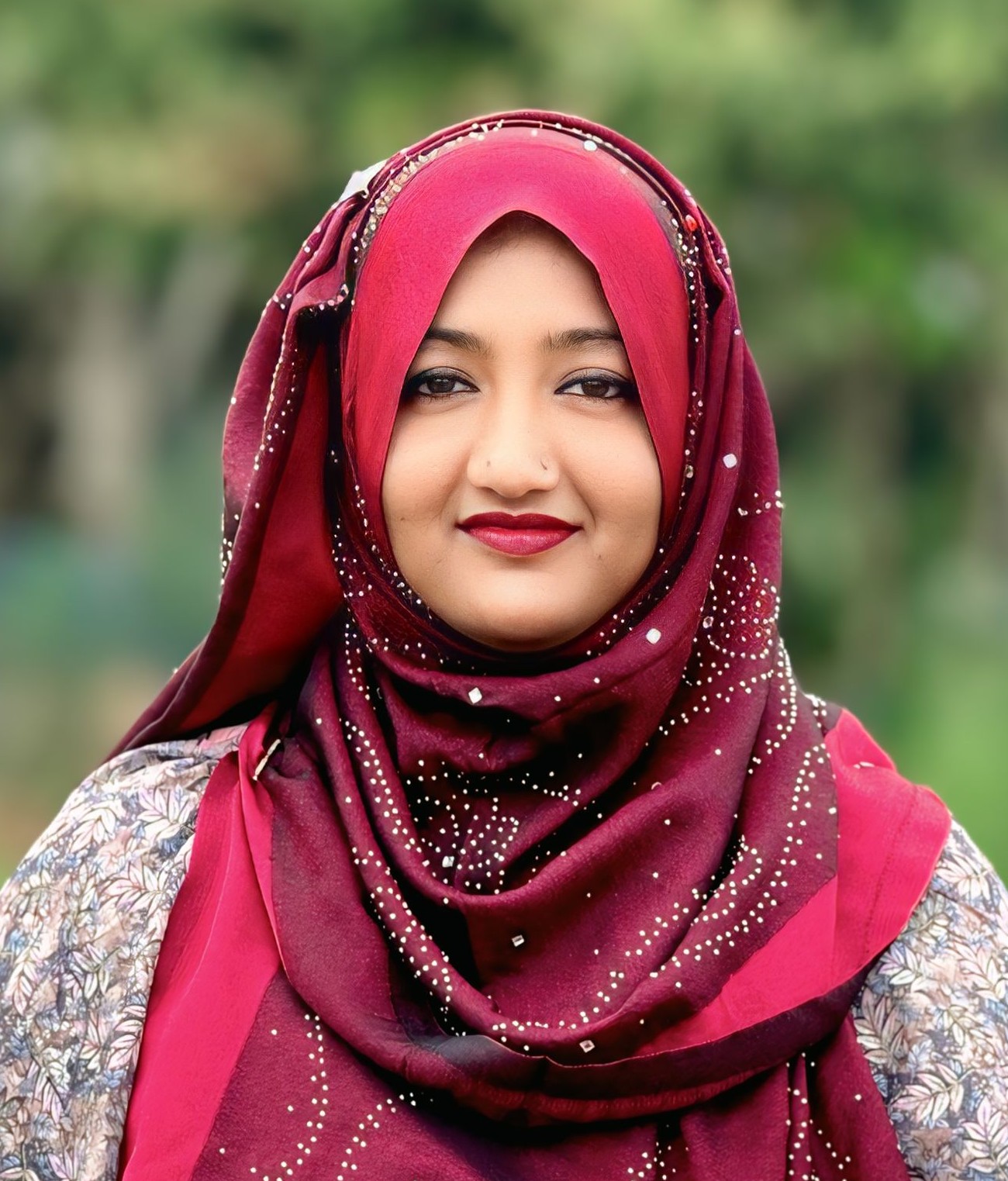 সারমিন সুলতানা