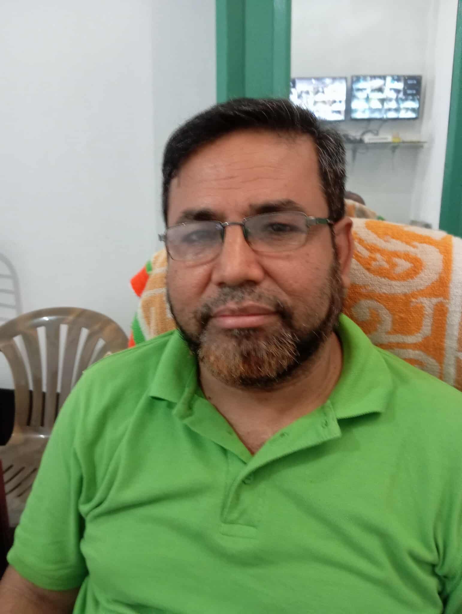 মোঃ আব্দুস ছাত্তার