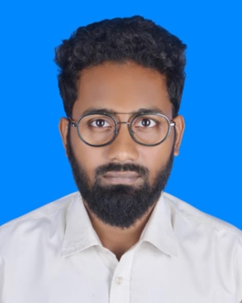 মো: শাহরিয়ার আজম ( পিয়াস)