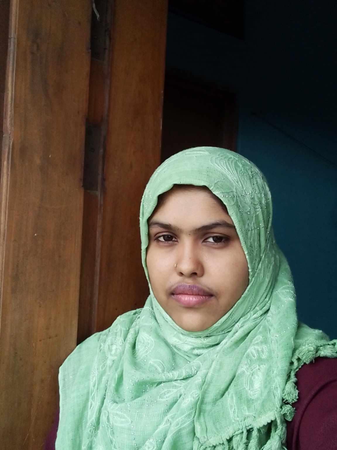 মোছা. মুক্তি মাহবুব