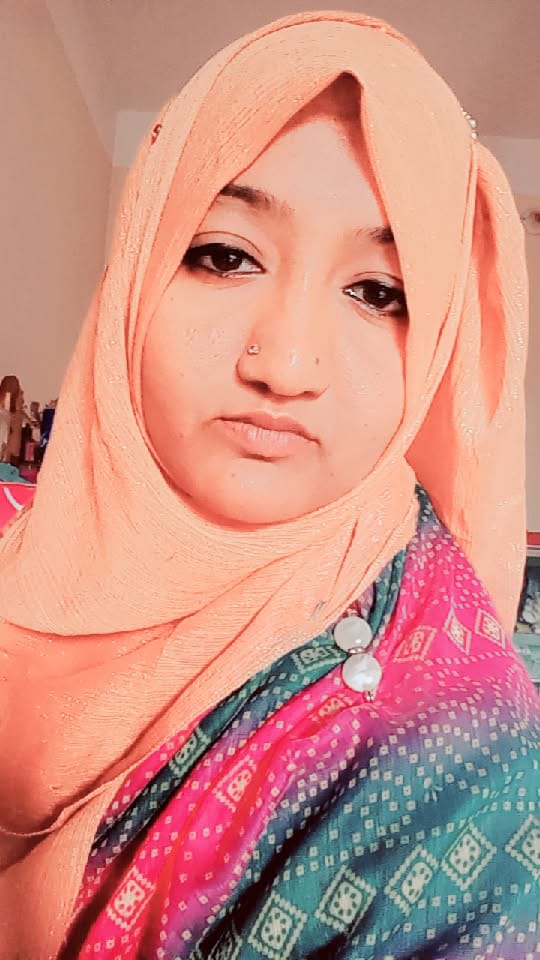সারমিন সুলতানা