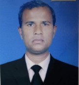 মো. আনিসুর রহমান