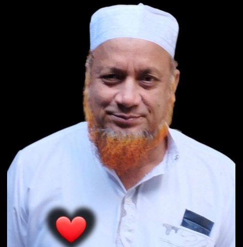 মির্জা মো. আবুল হাশেম
