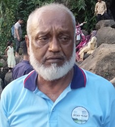 গোলাম মুহম্মদ