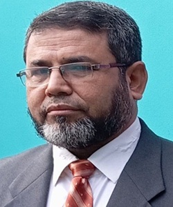 মোঃ আব্দুস ছাত্তার