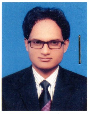 মো. শাহাব উদ্দীন
