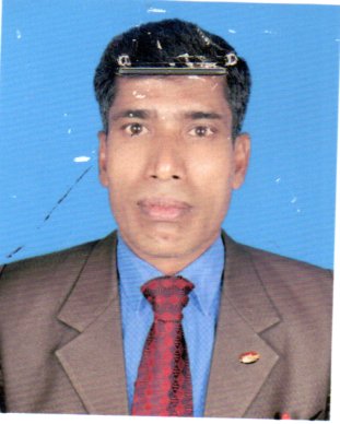 মো. আবুল হোসেন আবু