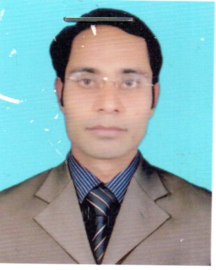 মো. শরিফুল ইসলাম
