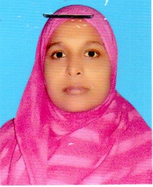 মোছা. নিপা খাতুন