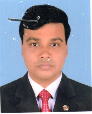 মো. শফিকুল ইসলাম