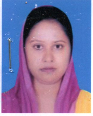 Miss. Shemu Khatun
