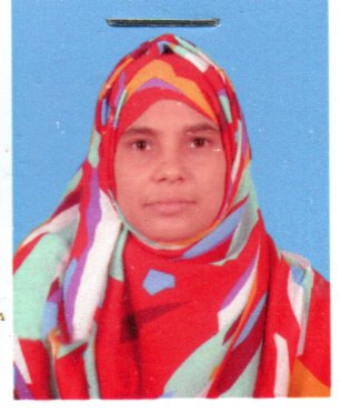 মোছা. লাকী খাতুন