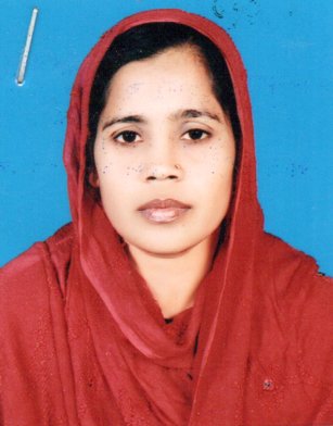 মোছা. নুরজাহান খানম