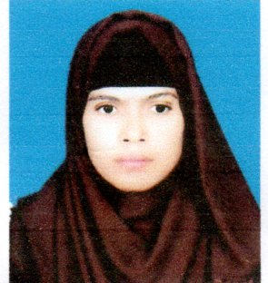 মোছা. রহিমা খাতুন