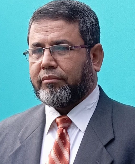 Head Teacher